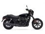 2016 Harley-Davidson Street 750 for sale 201201540